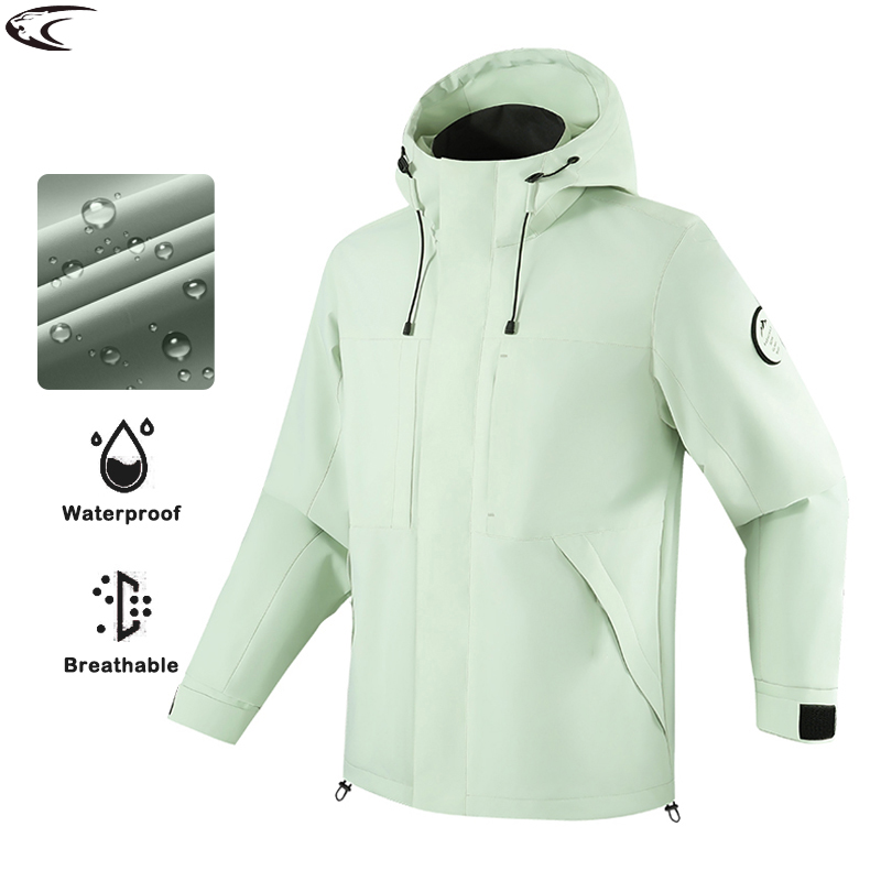 LNGXO Veste coupe-vent impermé - Camping Cooking Windbreak avis et prix