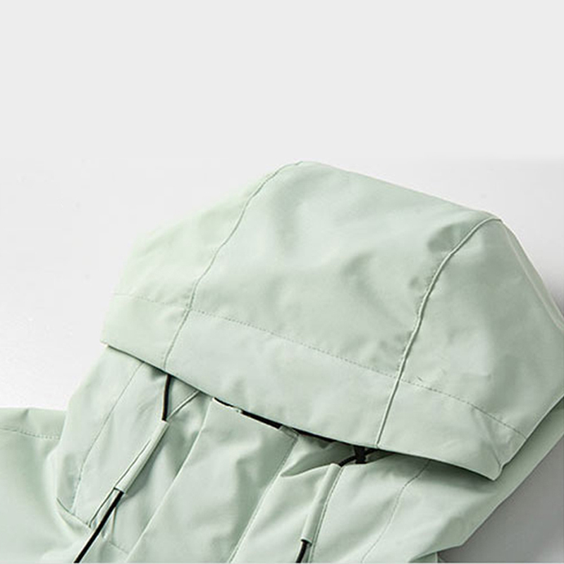 LNGXO Veste coupe-vent impermé - Camping Cooking Windbreak avis et prix