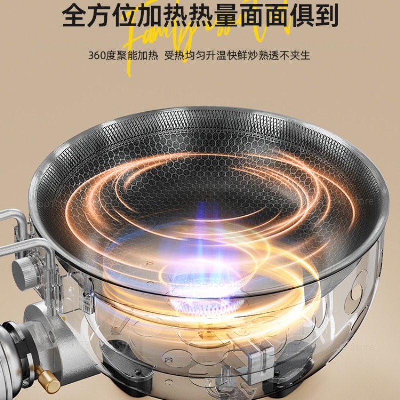 Cuisinière à gaz d'extérieur P - Camping Cooking All In One avis et prix