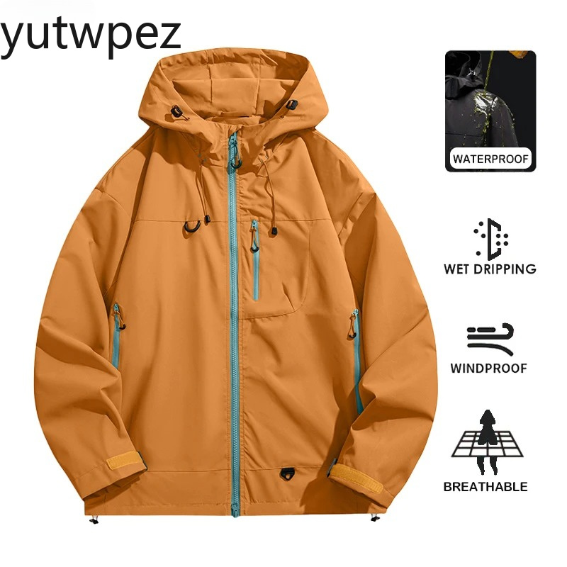 Veste de randonnée imperméable - Camping Cooking Windbreak avis et prix