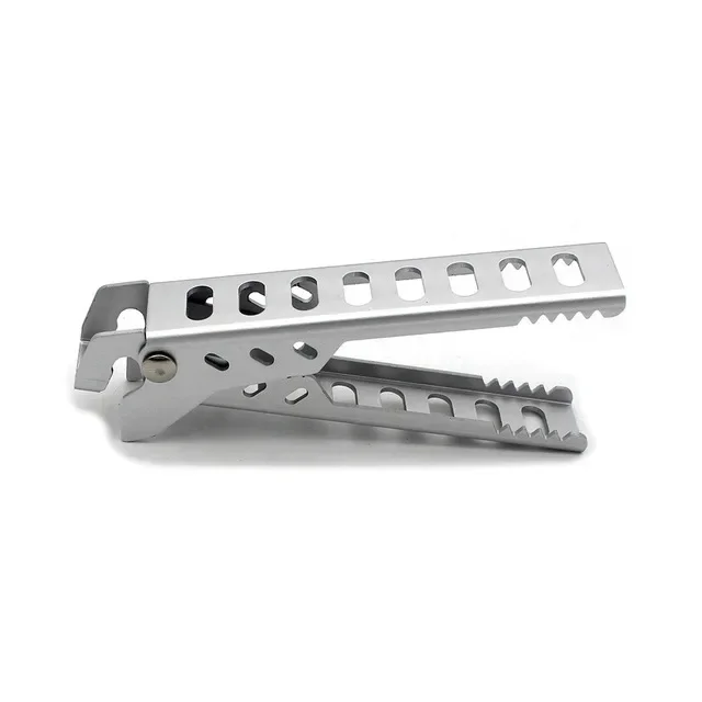 Clip en alliage d'aluminium An - Camping Cooking Set Stainless Steel avis et prix
