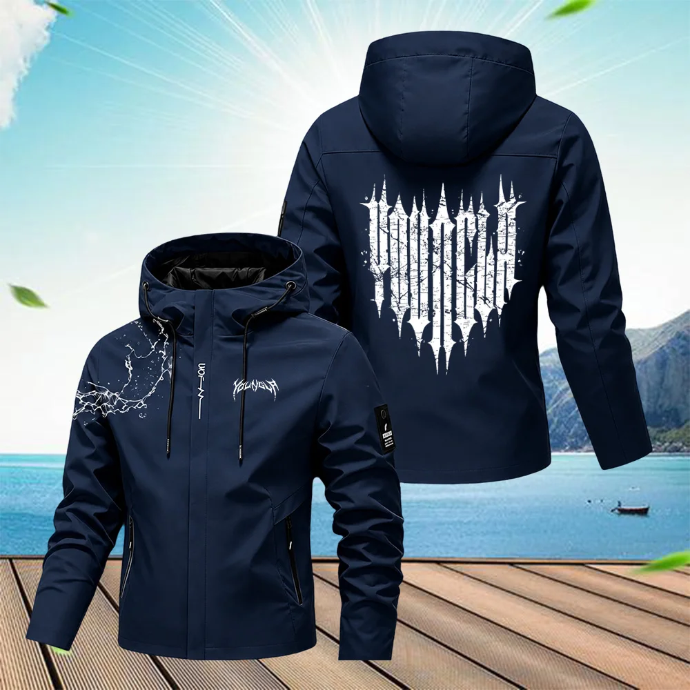 Nouvelle veste imperméable et  - Camping Cooking Windbreak avis et prix