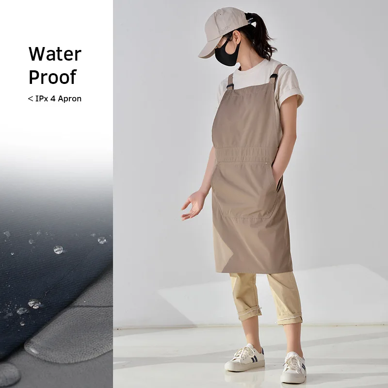 Salopette imperméable, vêtemen - Japan Camping Cooking avis et prix