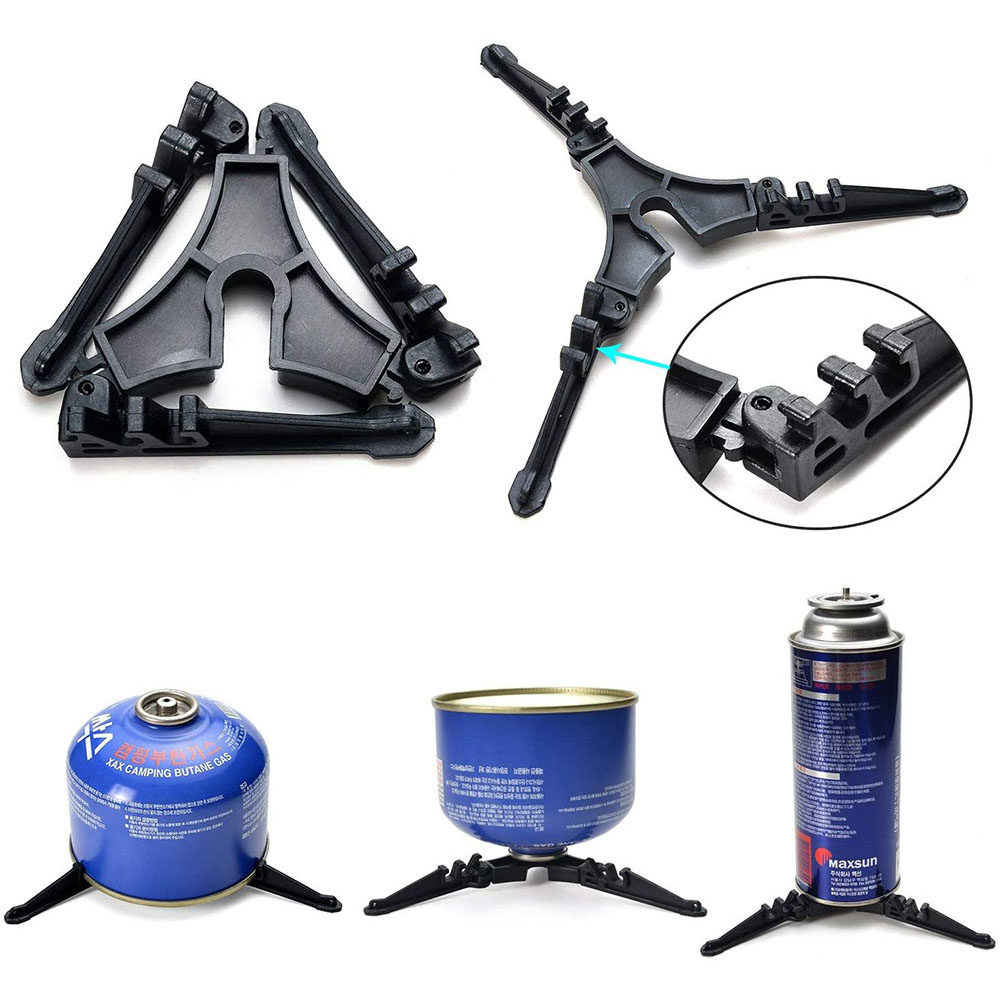 Kit d'ustensiles de cuisine de - Camping Cooking Utensil Bag avis et prix