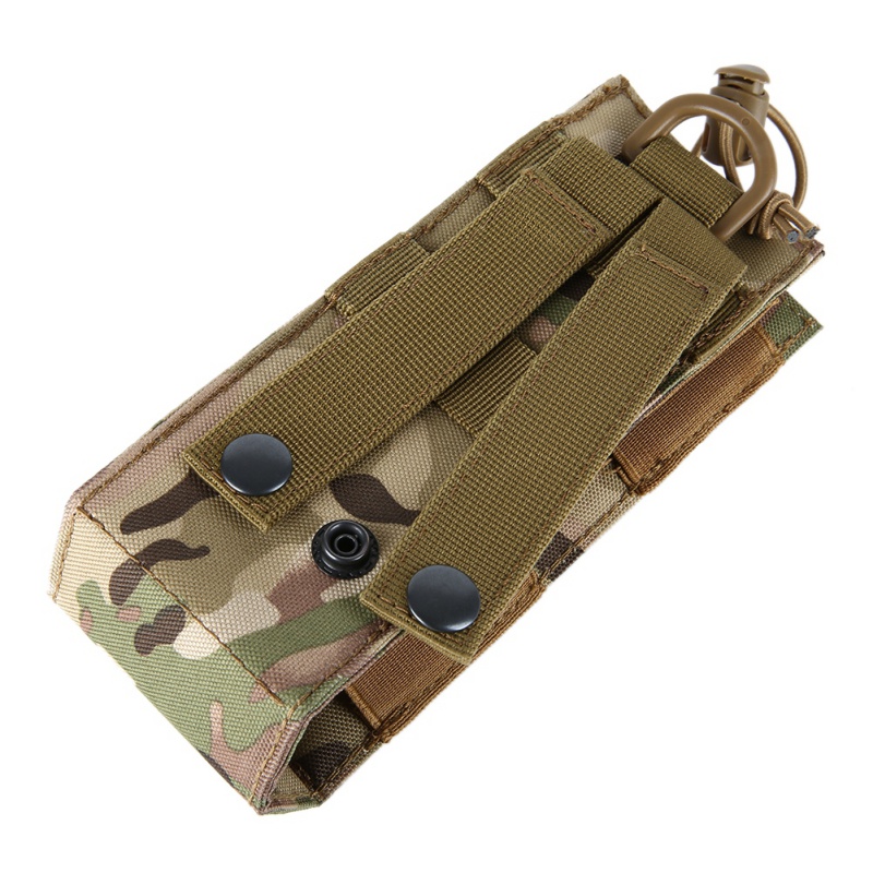 X1 Molle bouteille d'eau étui  - Camping Cooking Can avis et prix