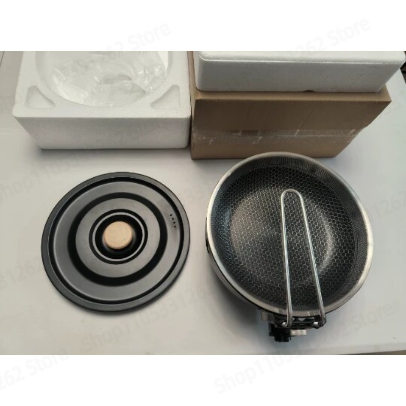 Ensemble de cuisson portable t - Camping Cooking All In One avis et prix