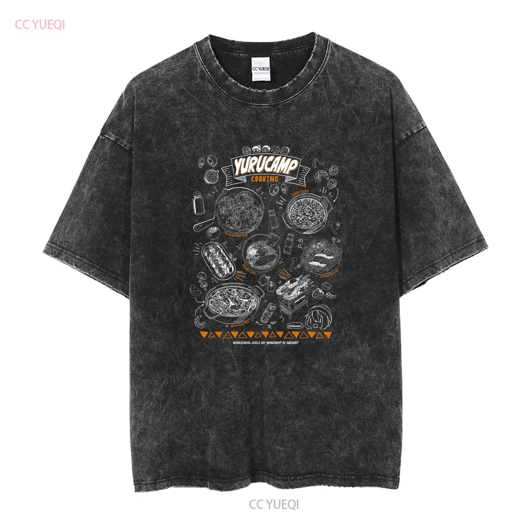 Yuru Camp Yurucan Cooking Grou - Japan Camping Cooking avis et prix