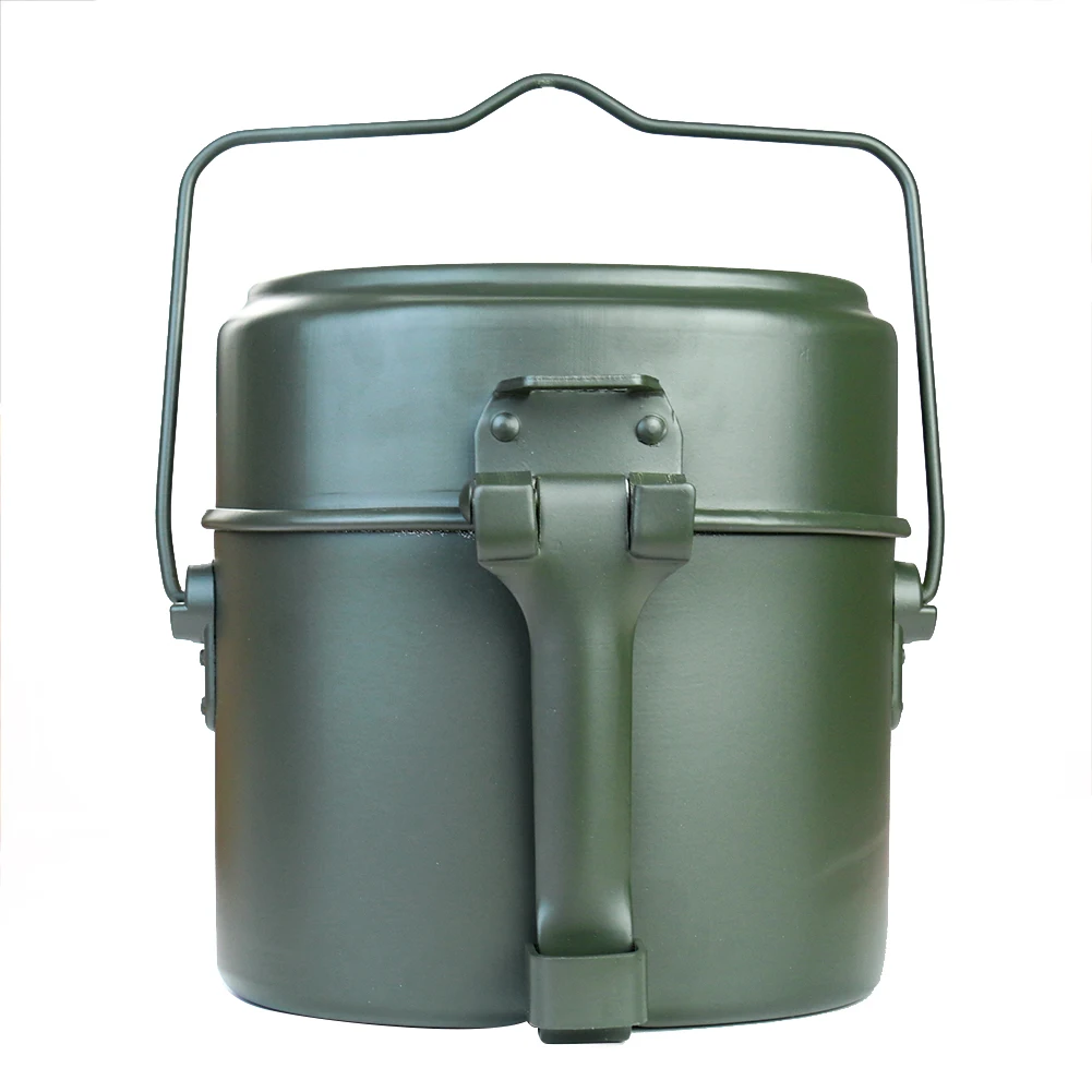 Ensemble de boîte à lunch port - Camping Cooking Set Lightweight avis et prix