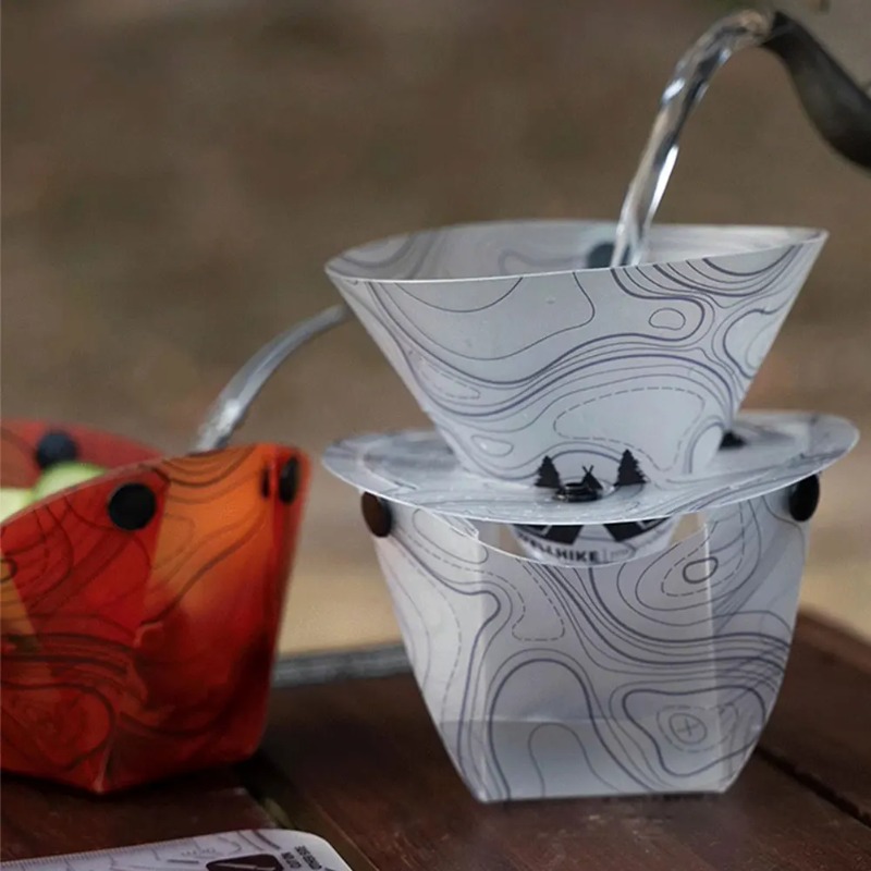 Vaisselle de Camping pliable,  - Camping Cooking Kits avis et prix